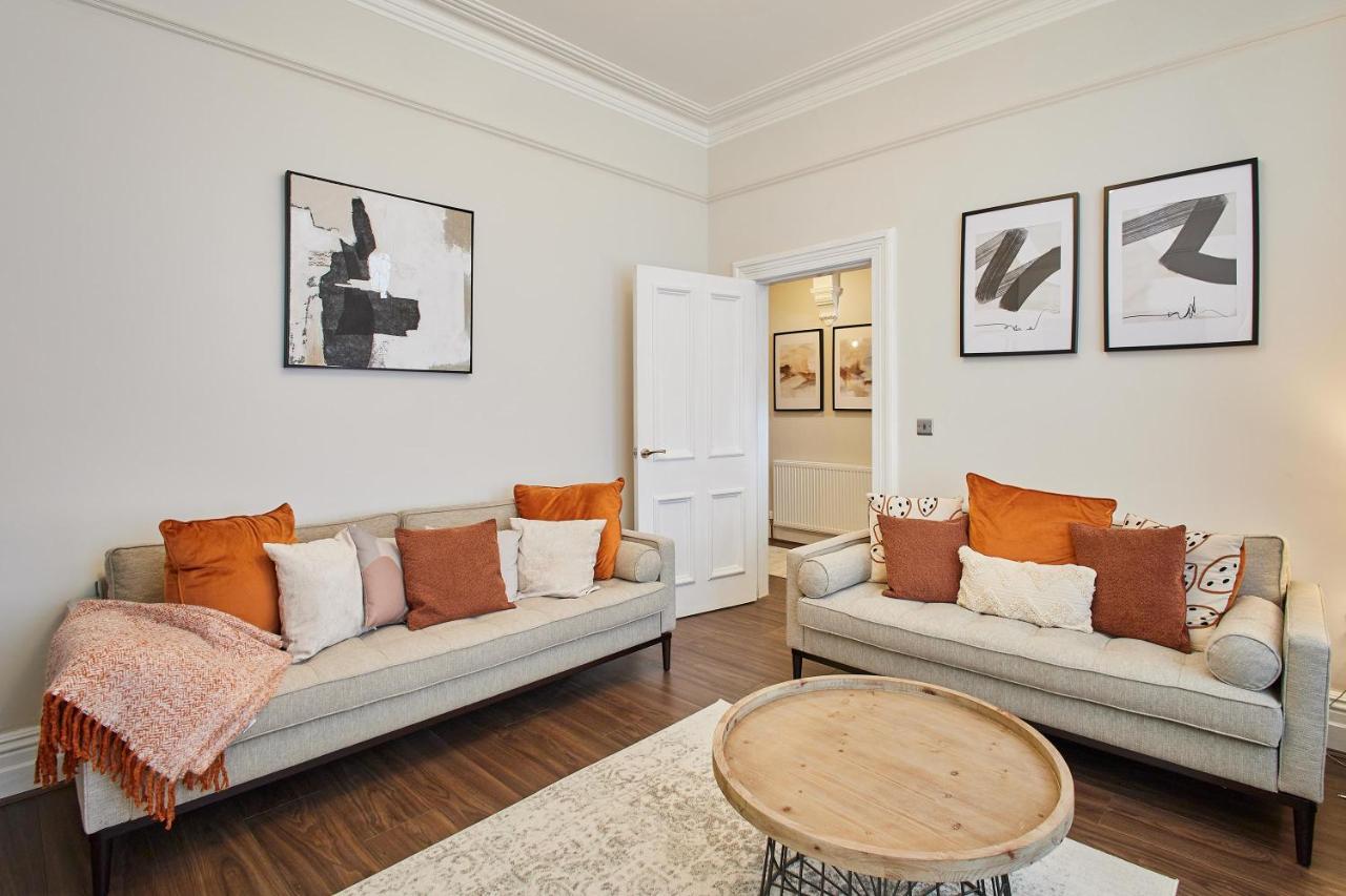 Host & Stay - Belle Vue Saltburn-by-the-Sea Extérieur photo
