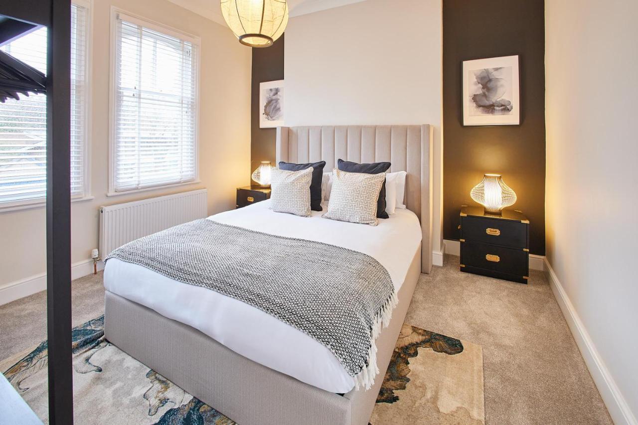 Host & Stay - Belle Vue Saltburn-by-the-Sea Extérieur photo