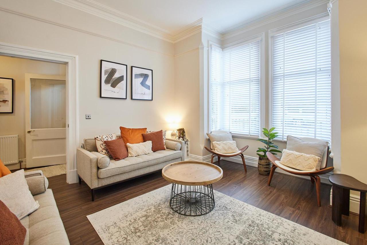 Host & Stay - Belle Vue Saltburn-by-the-Sea Extérieur photo